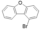 1-溴二苯并呋喃