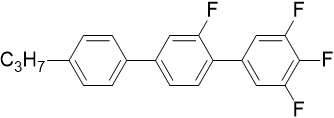 4-丙基-2,3'',4'',5''-四氟-1,1':4',1''-三聯(lián)苯