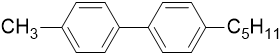 4-戊基-4’-甲基聯(lián)苯