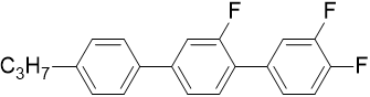 4-丙基-2,3'',4''-三氟-1,1':4',1''-三聯(lián)苯