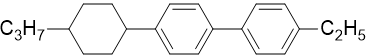 反式-4-(4-丙基環(huán)己基)-4’-乙基-1,1’-聯(lián)苯