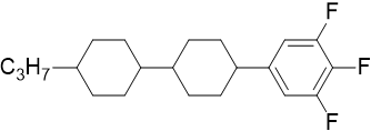 反式,反式-1-(4'-丙基雙環(huán)己基)-3,4,5-三氟苯