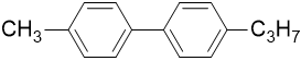 4-丙基-4’-甲基聯(lián)苯