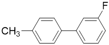 4-甲基-3-氟-1,1-聯(lián)苯