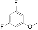 3,5-二氟苯甲醚