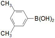 3，5-二甲基苯硼酸