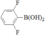 2，6-二氟苯硼酸